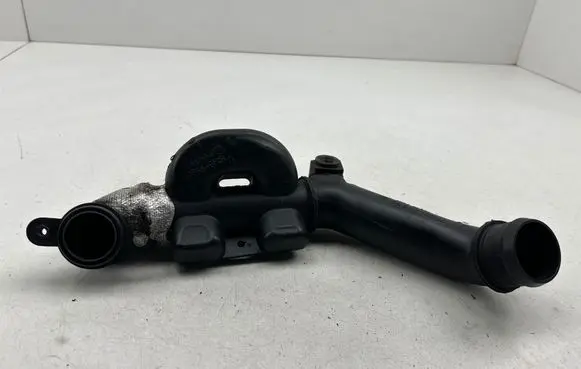 Citroen Xsara Picasso Intercooler hose/pipe 9654718080