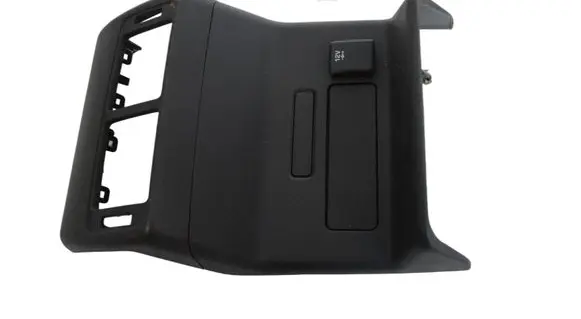 BMW i3 Other center console (tunnel) element GX7367448AA