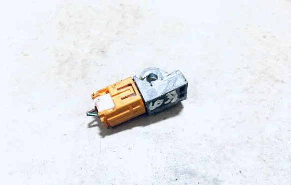 Mazda 6 Airbag deployment crash/impact sensor gdk457kc0 gdk4-57kc0