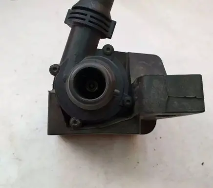 BMW X5 E53 Electric auxiliary coolant/water pump 30953100