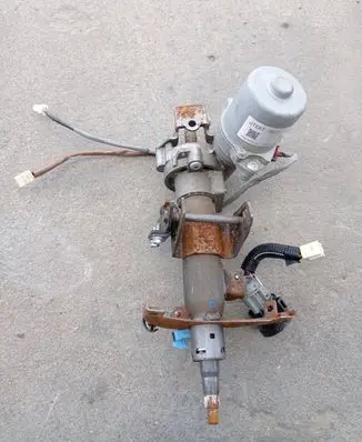 Toyota Aygo AB10 Electric power steering pump 99510500