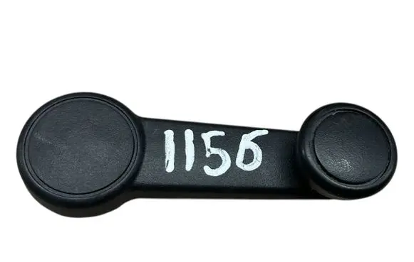 Ford Focus Front door window winding handle 93BBF23342