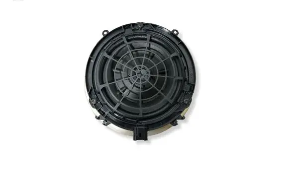 Citroen C4 II Rear door speaker 9665231980