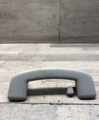 Volkswagen Golf VII Rear interior roof grab handle 5G0857643B
