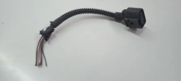 Volkswagen Touareg II Other wiring loom 1J0973715