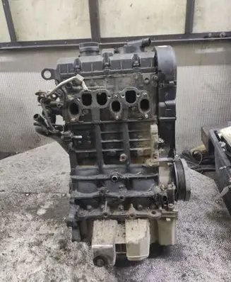 Audi A2 Engine AMF