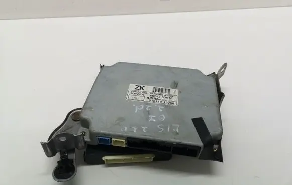Lexus IS 220D-250-350 Parking PDC control unit/module 8679253010