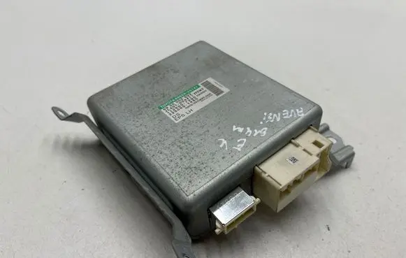 Power steering control unit/module