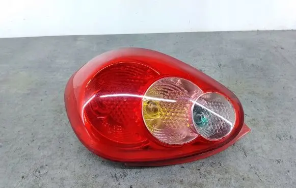 Toyota Aygo AB10 Rear/tail lights 