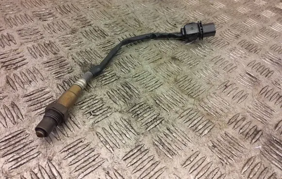 Hyundai ix35 Lambda probe sensor 39850-4A410