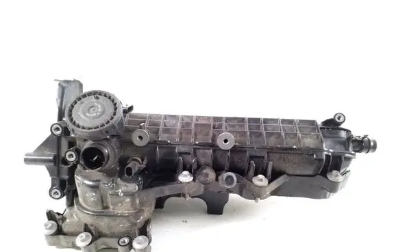 Mercedes-Benz A W177 Intake manifold A2821401200