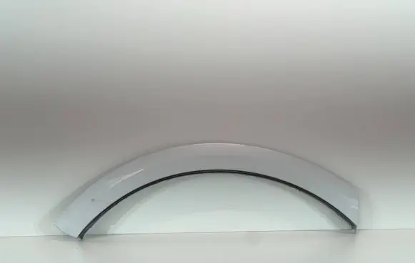 Audi Q8 Rear arch trim 4M8853818C