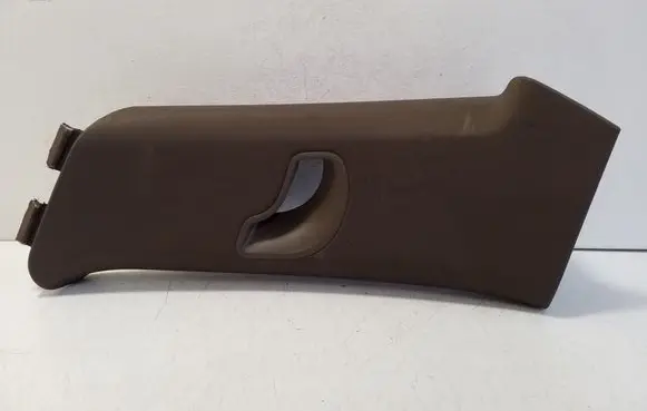 Porsche Cayenne (92A) (C) pillar trim 7P5867242M