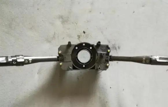 Honda Civic Indicator stalk 54353357