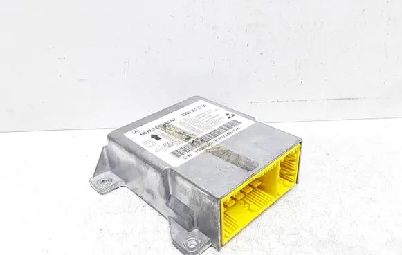 Mercedes-Benz C W204 Airbag control unit/module A2049012704