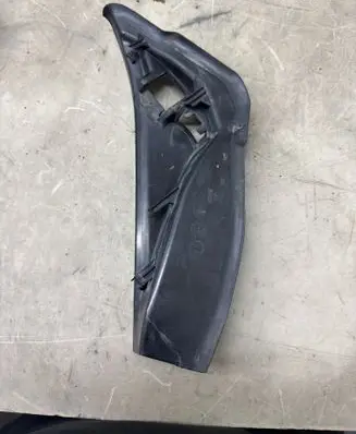 BMW 5 G30 G31 G38 Tailgate/trunk side cover trim 7390425 5124