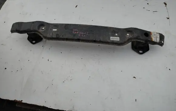 BMW 1 F20 F21 Rear bumper support beam 