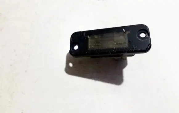 Peugeot 405 Number plate light 12990020 22879r4