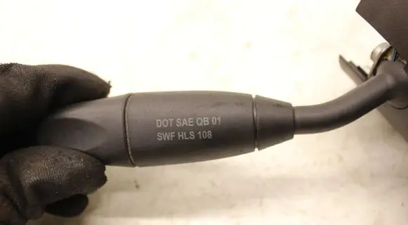 Volkswagen Crafter Wiper control stalk DOTSAEQB01