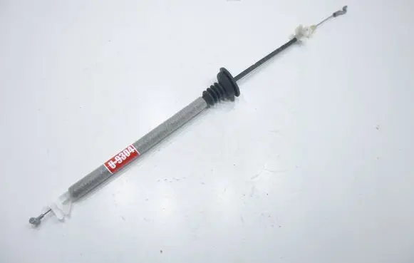 Skoda Fabia Mk3 (NJ) Rear door cable line 6V0839085