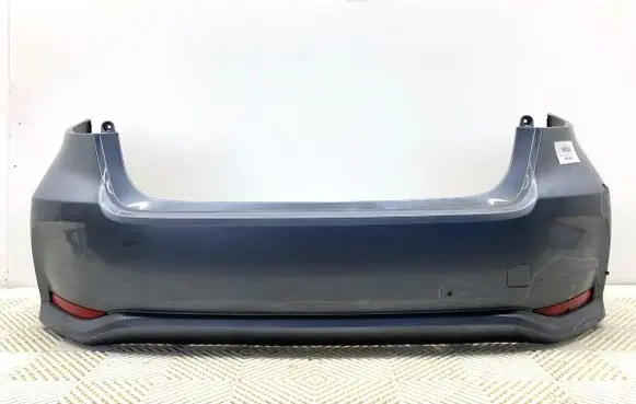 Toyota Corolla E210 E21 Rear bumper 1K3