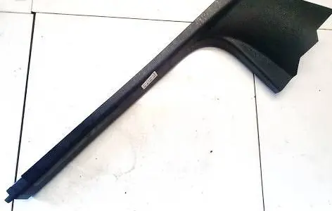 Skoda Superb B6 (3T) Other interior part 3T0863484