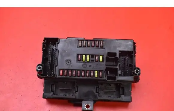 Fuse box set