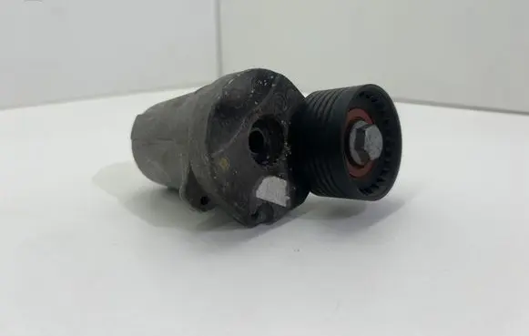 BMW 3 E90 E91 Generator/alternator belt tensioner 0403550123