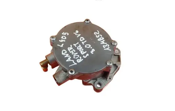 Land Rover Range Rover L405 Vacuum pump 704483130