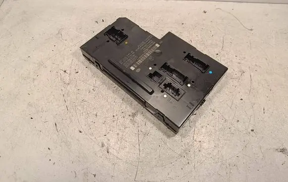 Mercedes-Benz SLK R172 Central body control module A1729002609
