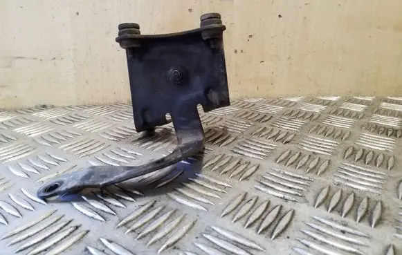 Hyundai ix35 ABS pump bracket 