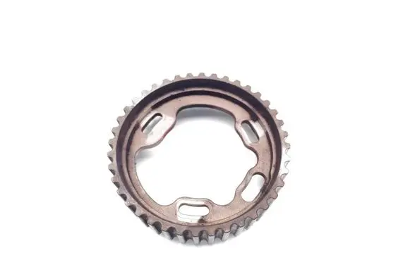 Renault Megane III Camshaft pulley/ VANOS 585577