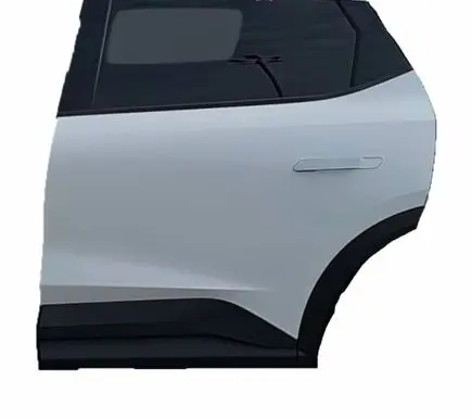 Renault Scenic IV - Grand scenic IV Rear door 9993653443