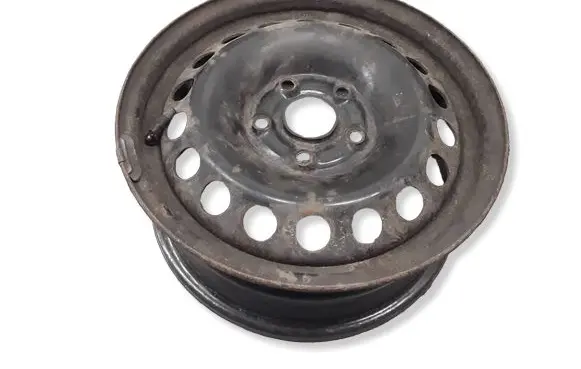Audi A4 S4 B5 8D R15 steel rim 1K0601027C