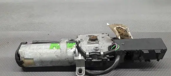 Mercedes-Benz C W202 Sunroof motor/actuator 