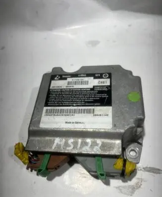 Fiat Multipla Airbag control unit/module 51759724