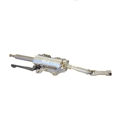 Chrysler Pacifica Steering wheel axle 55057396AF P55057396AF 38229593