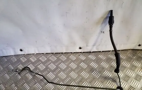 Audi A6 C7 Clutch pipe/line 4G2721465C