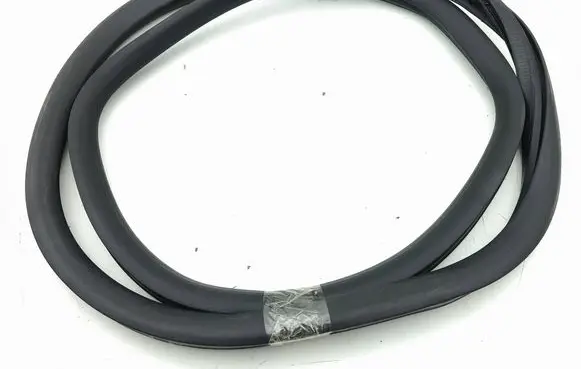 Rear door rubber seal (on body)