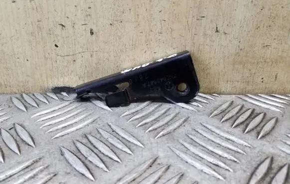 Volkswagen Sharan Sliding door lock loop/hook striker 7N0843647A