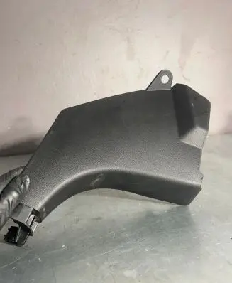 Renault Captur II Front sill trim cover 768363536R M9048