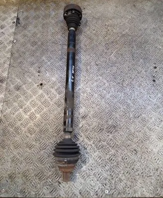 Audi A3 S3 8P Front driveshaft