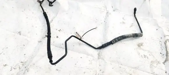 Ford Focus Power steering hose/pipe/line