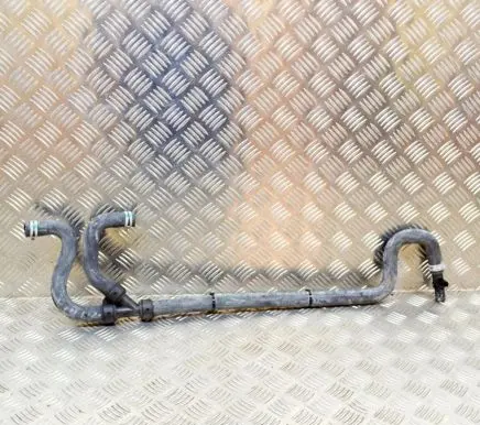 Tesla Model S Engine coolant pipe/hose 600734100E