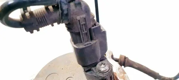 Ford Focus ABS rear brake sensor 