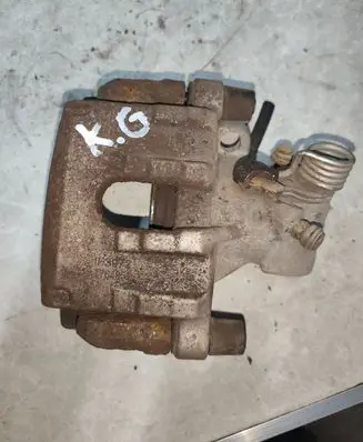 Volvo V50 Rear brake caliper