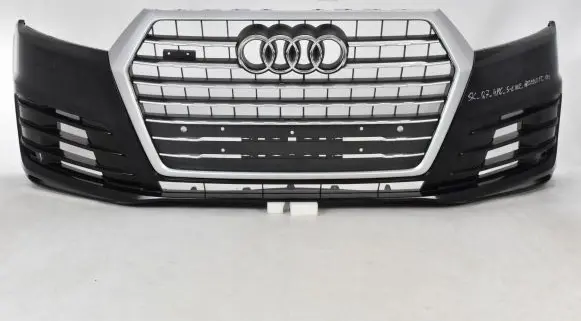 Audi Q7 4M Front bumper