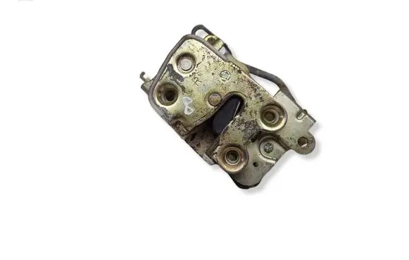 Subaru Libero Front door lock 