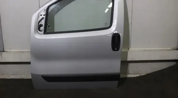 Peugeot Bipper Front door