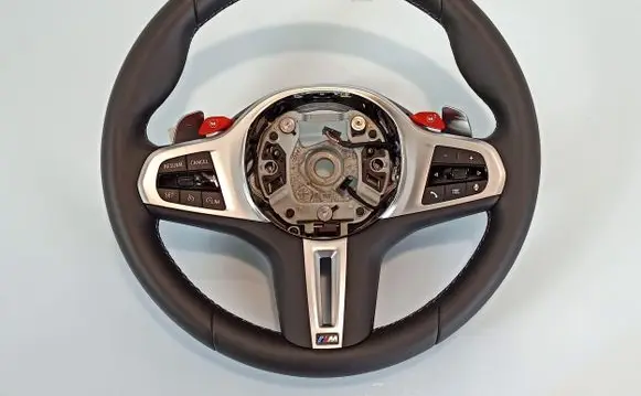 BMW M8 F91 F92 G14 G15 Steering wheel 32308094391 8094391